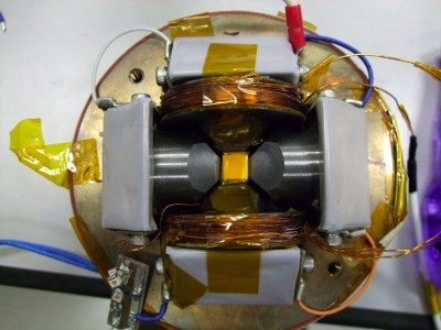 MnESR